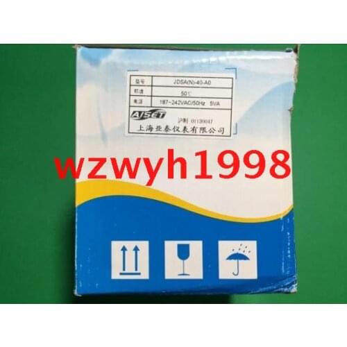 Shanghai Yatai JDSA governor JDSA (N) -40-A0 control motor JDSB