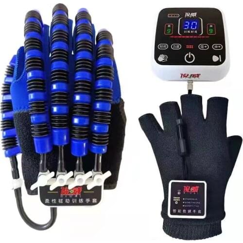 2021 High-tech mirror Powerful Hand Rehabilitation Equipment for Stroke Patients with Hemiplegia Stimulated Nerve Recovery