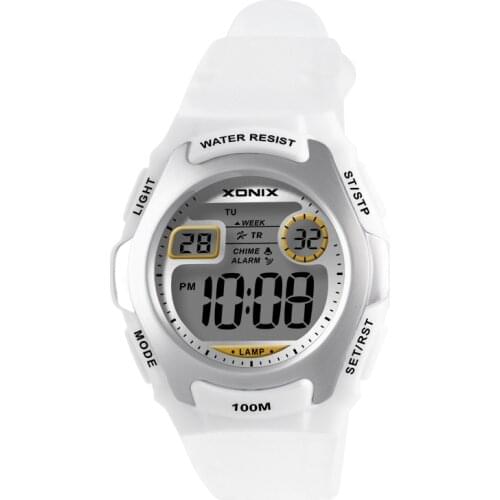 Детские спортивные часы Xonix China At AliExpress