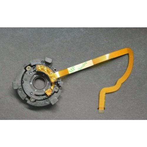 Lens repair parts replacement EF-S 17-85 mm f/4-5.6 IS USM Aperture group for Canon