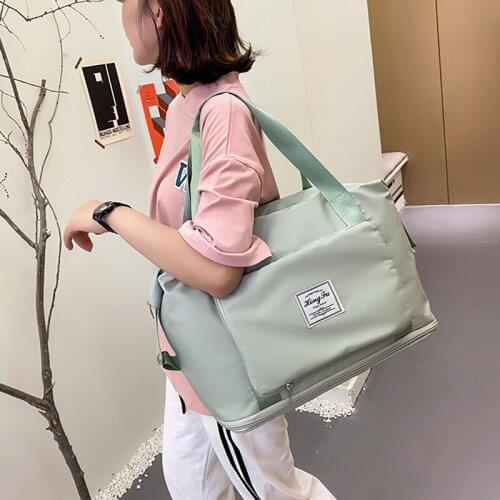 ZTBBAO Women's Travel Bags