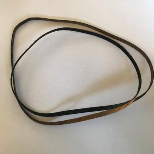 1X Carriage Timing Belt for Epson ME10 L100 L110 L111 L120 L130 L132 L210 L220 L222 L300 L301 L303 L310 L350 L351 L353 L355 L358