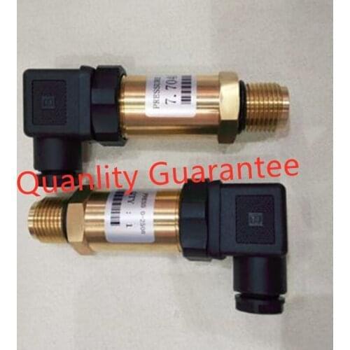 1PCS 7.7040.1 Temperature Sensor for Air Compressor Spare Part