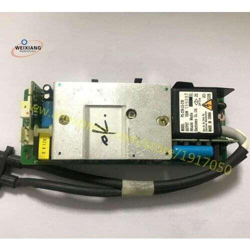 150W Projector Ballast for Hitachi CP-X275 lamp driver board(PS-226-LS-210)