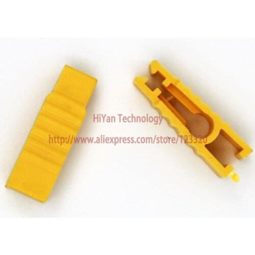 5pcs/lot Blade Fuse Clip Holder Blade Fuse Puller Protector Tap Tablet Plug ACS ACU ATC ATO