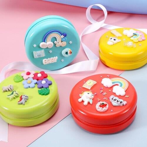 Wooden Baby Tooth Box Organizer Milk Teeth Umbilical Organizer Storage Boys Girls Souvenir Case Baby Creative Box For Children