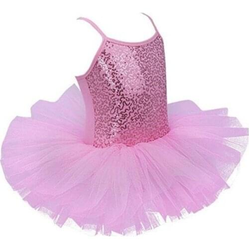 Spandex Dance Costumes Children Ballet Tutu Girl Swan Lake Ballet Costumes Kids Christmas Birthday Party Gifts Favors Suit
