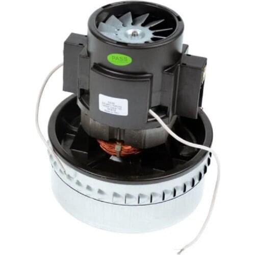 Vacuum Cleaner Motor Thomas Super 30 S Vacuum Cleaner Motor 1400W HT-MTR0022-73
