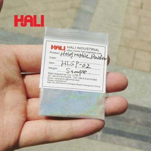 Rainbow pigment ,holographic effect pigment,hologram flakes,chameleon pigment for paints,powder form,used in coating,nails,car