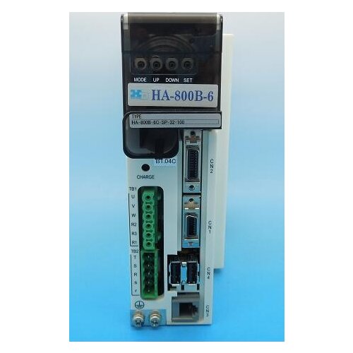 HA-800B-6C-200 new and original