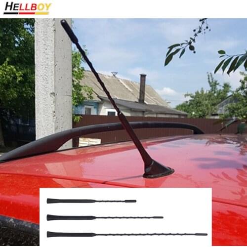 HELLBOY Car Antennas