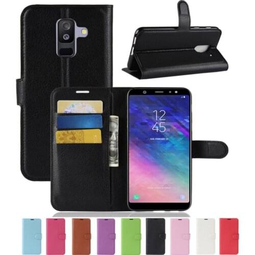 iSaio Samsung Galaxy A6 Phone Cases