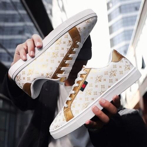 JDNESS Walking Shoes