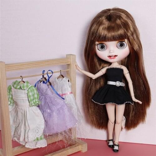 ICY DBS Blyth Doll ICY DBS Blyth DollDBS Outfits for Blyth doll ICY 1/6 bjd dress suit for azone neo