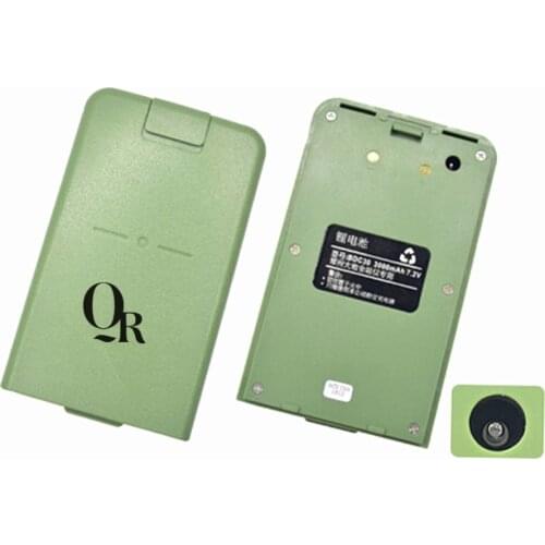 DADI Total Station Li-ion Battery BDC30 , DADI DTM112 DTM102 Total Station Battery