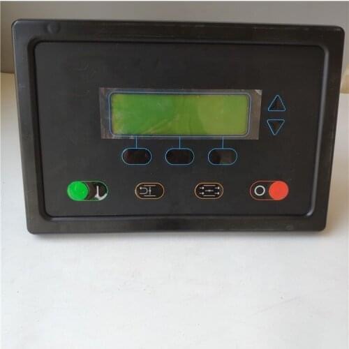 With Program ! UPS/FedEx Fit Ingersoll Rand Air Compressor Controller 22136444 23517972 39875158 54642129 39897095