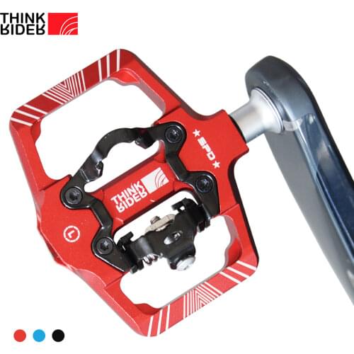 ThinkRider Bicycle Pedals