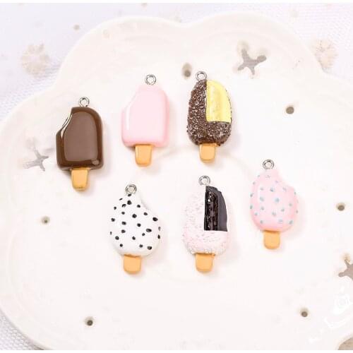 Yiyideco Charm Pendants