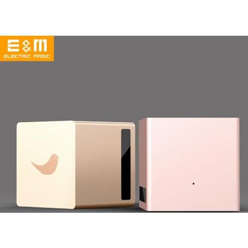 62mm 2G Memory 32G SSD HTPC Vedio Player TV Set-top Box Game Microcomputer Host Z3735 for Sparo Nano Computer WiFi Bluetooth Kit