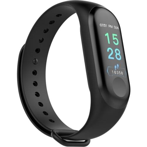 Arvin Bluetooth Watch