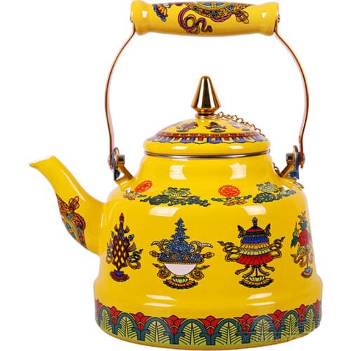 Beauty Flying Pigs Cookware