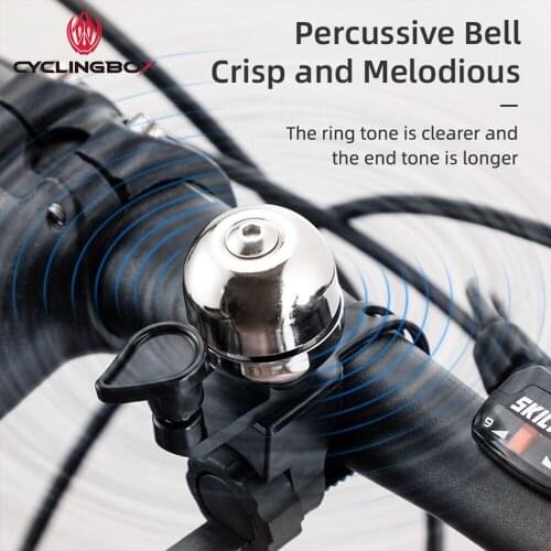 CYCLINGBOX Bike Calls