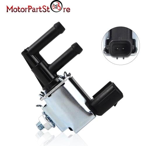 Vapor Canister Purge Valve Vacuum Solenoid Switch VSV For Mazda 626 MPV Miata RX-8 Protege5 2502-488017 Z504-18-741A K5T48279