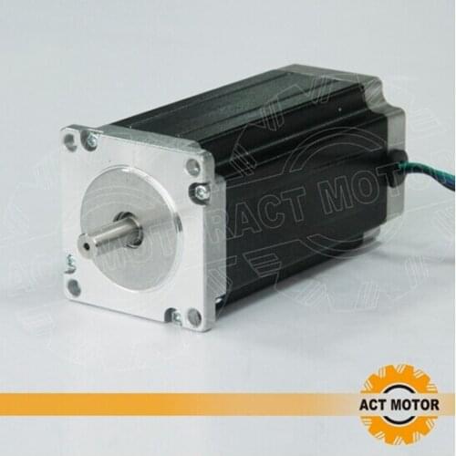Top Quality! ACT 1PC Nema23 Stepper Motor 23HS2430 CE ISO ROHS