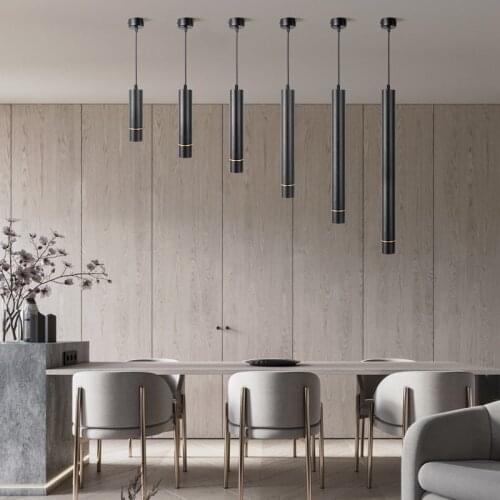 HUANZG Pendant Lights