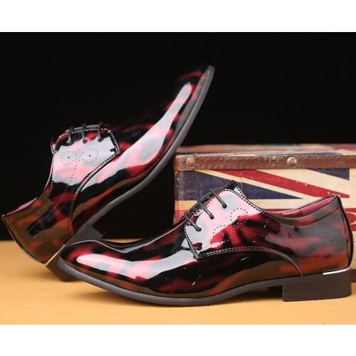 Sapato classic scarpa para summer Male man de uomo mens size fashion moccasins for scarpe men breathable vestir male formal