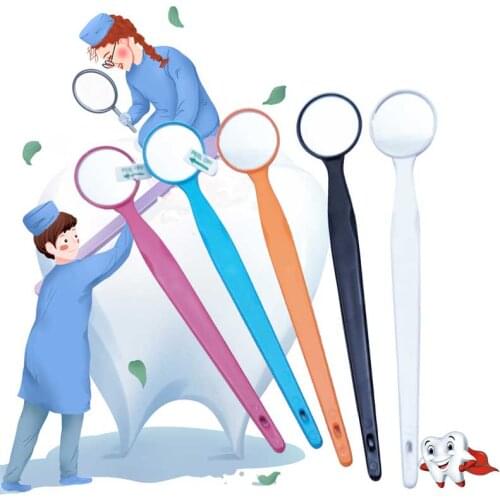 Lit-Pack Sets For Teeth