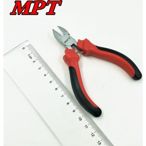 Mini Cutting Plier 4.5'' /115mm Diagonal Plier DIY Hand Tool