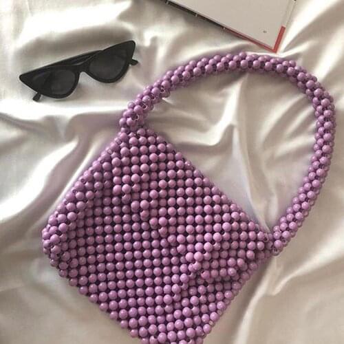 Eolisa Partners Bead Bag Models