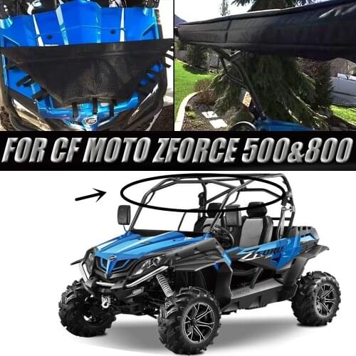 Overhead Bag For CF MOTO ZFORCE 500/800 ZFORCE800 BAG