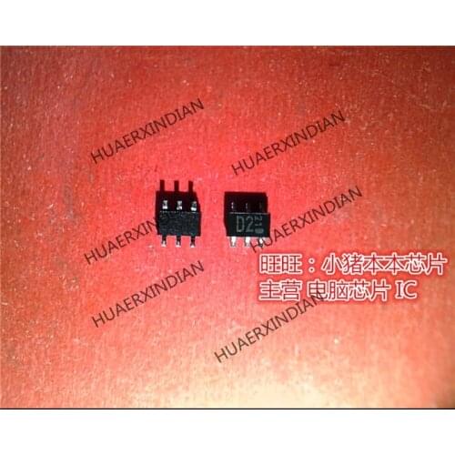 Brand new original IMD2AT108 1MD2A D2 1MD2AT108 SOT23-6 High Quality