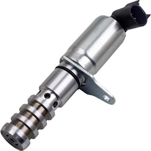 Top Quality Camshaft Actuator Solenoid Valve VVT Fit GM GMC Colorado Canyon Hummer 12615873