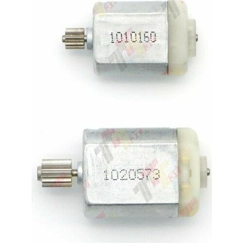 A Pair Door lock motor Central for Audi A6/TT(2005~2013)/VW/Skoda/Porsche 2006