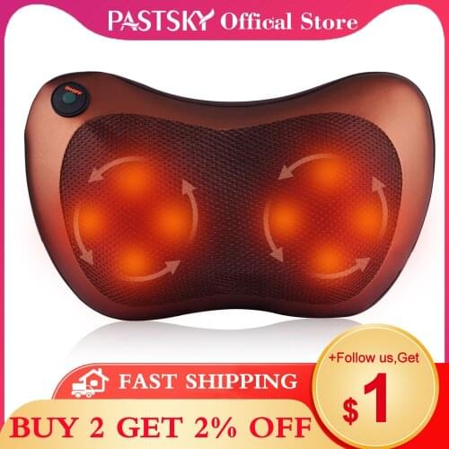 Массаж Подушка PASTSKY China At AliExpress