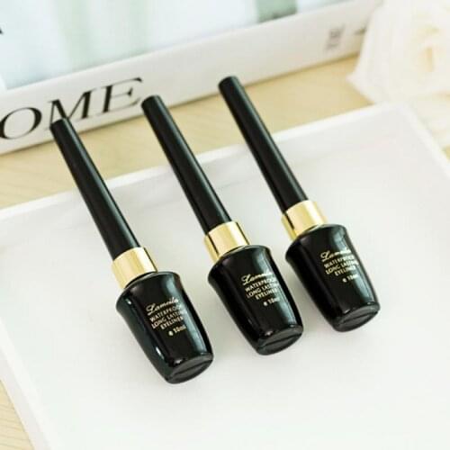 Makeup Eyeliner Pencil Waterproof Colorful Liquid Eyeliner Pen Fashion Comestics Long-lasting Eye Liner Pencil For Women TSLM1