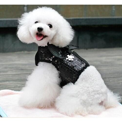 Dog pet abby pet thoracodorsal traction rope