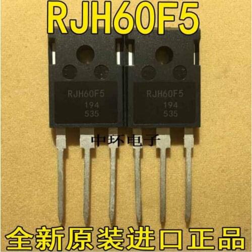 RJH60F5DPK RJH60F5 100% New&original