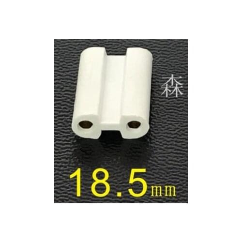 Mix 2kinds 2pin t5 light tube plug connector