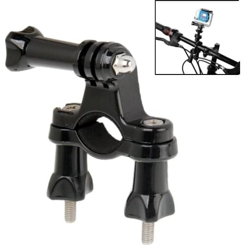 Universal Bike Handlebar Seatpost Mount For Gopro and AEE Outdoor Sport Camera