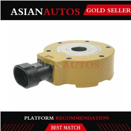 HIGH QUALITY AND NEW DIESEL FUEL PUMP ELECTRONIC SOLENOID VALVE 312-5620 FOR 320D C6, C6.4 FUEL PUMP 326-4635