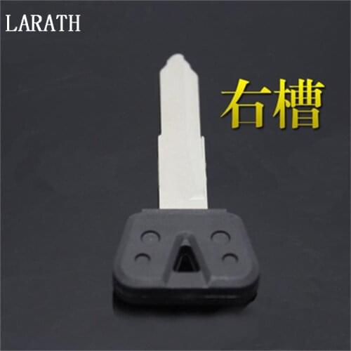 3pcs Motorcycle Blank Key Uncut for Yamaha FZR250 FZR400 XJR400 TDM850 TDM900 MT03 01 08 09 FZR250 FZR400 XJR1300 XJ6 XJR1200