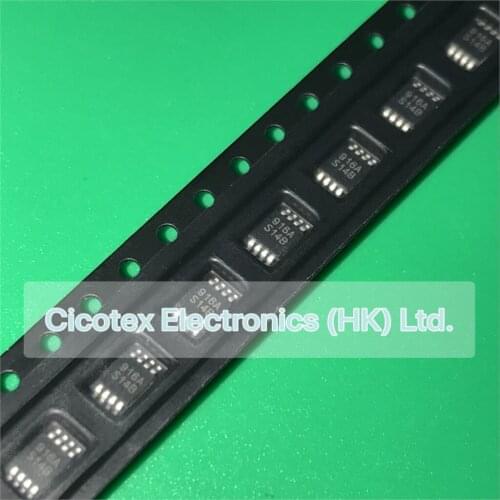 10pcs/lot LM3478MMX/NOPB MSOP-8 LM 3478 MMX S14B S148 IC REG CTRLR MULT TOP 8VSSOP LM3478MM/NOPB