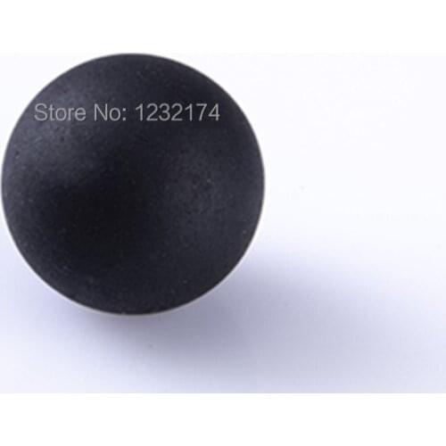 5.3mm 70A FKM Rubber Balls for industry without parting line