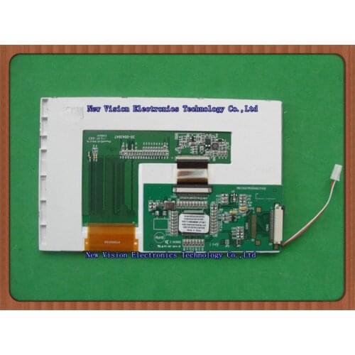 Brand New Original NHD-7.0-800480WF-CTX A+ Grade LCD Screen Display
