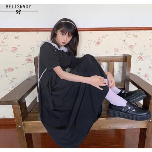 BELISNVOY Short Dresses For Women