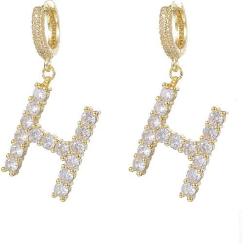 Big nose Stud Earrings